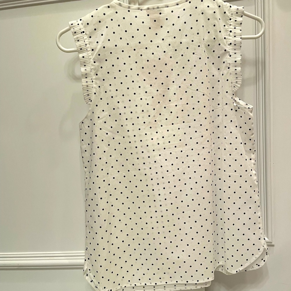 JCrew Top - Picture 4 of 5